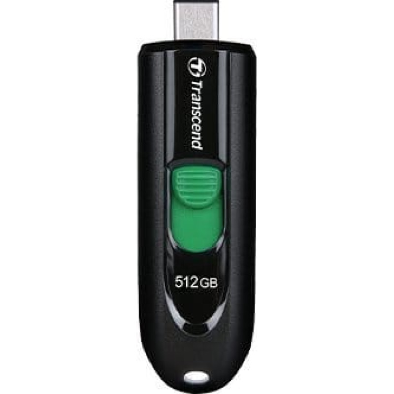 Transcend Pendrive Transcend MEMORY DRIVE FLASH USB3.2/512GB TS512GJF790C TRANSCEND