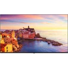 LG Telewizor LG LG | 50UM662H0LC | 50'' (127 cm) | Smart TV | webOS 23 | 4K UHD | Black