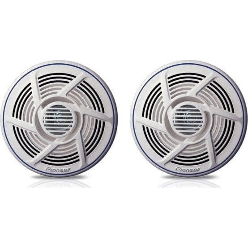 Pioneer Głośnik samochodowy Pioneer Pioneer TS-MR1600 Marine