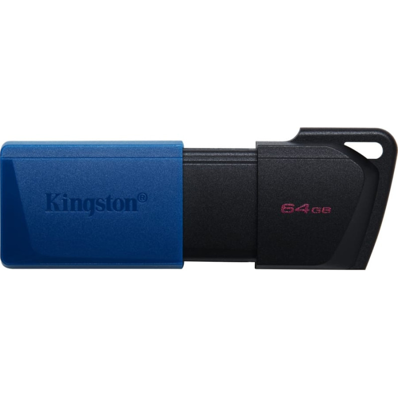Kingston Pendrive Kingston MEMORY DRIVE FLASH USB3.2/64GB 2PK DTXM/64GB-2P KINGSTON