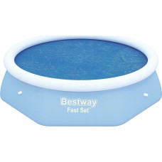 Bestway Mata Solarna Grzewcza do Basenu BESTWAY 366 cm