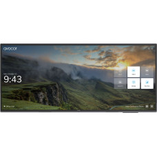 Avocor Monitor Avocor Avocor AVL-1050-T - 267 cm (105