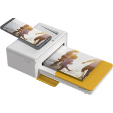 Kodak Drukarka fotograficzna Kodak Kodak Dock Plus 4Pass Fotodrucker retail