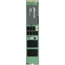 Micron Dysk serwerowy Micron Micron 7450 PRO - SSD - verschlusselt - 3.84 TB - intern - M.2 22110 - PCIe 4.0 (NVMe) - Self-Encrypting Drive (SED), TCG Opal Encryption 2.0
