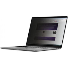 Qoltec Privatizing filter RODO 14 inch 16:9