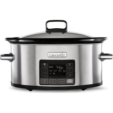 Crock-Pot Мультиварка CSC066X 5.6л