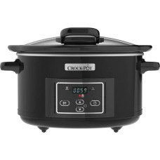 Crock-Pot Мультиварка CSC052X 4.7л