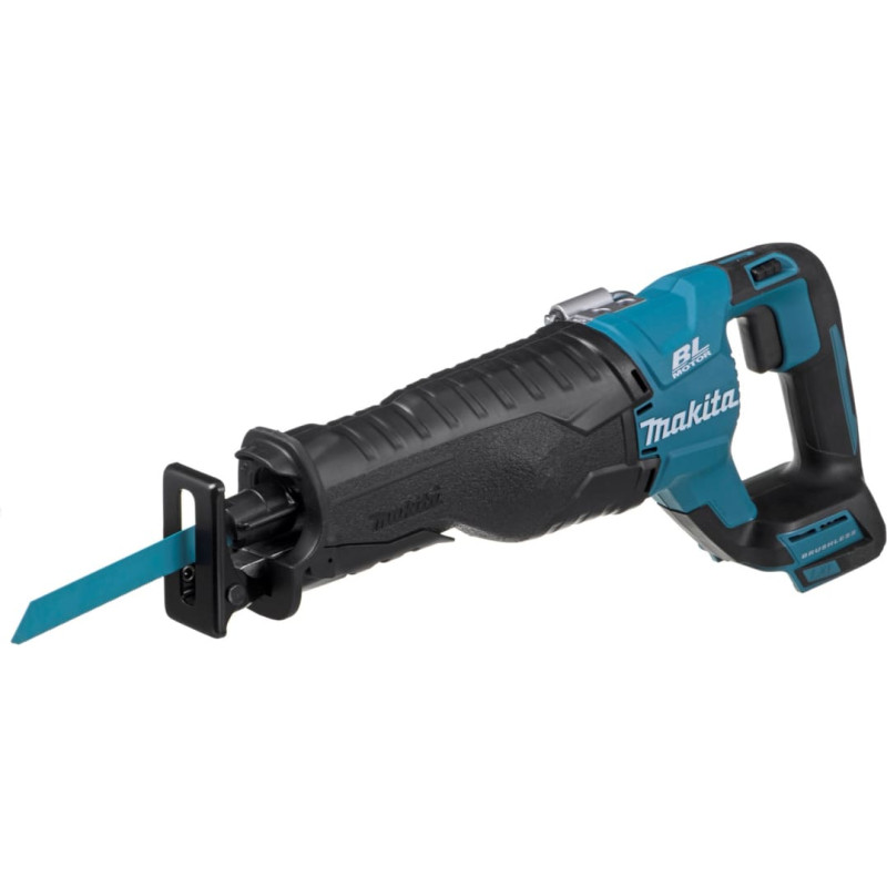 Makita DJR187Z 18V virzuļzāģis Zils, melns