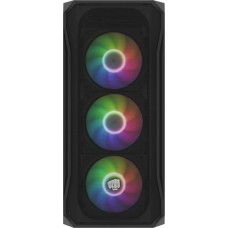 Fury Shobo SH4F RGB Midi Tower Black
