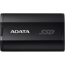 Adata SD810 4 ТБ Черный