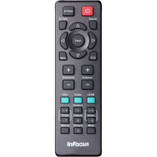 Infocus Pilot RTV InFocus InFocus Navigator 5 Remote Control