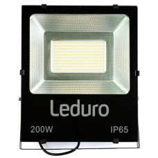 Leduro Lamp Power consumption 200 Watts Luminous flux 24000 Lumen 4500 K AC 85-265V Beam angle 100 degrees