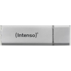 Intenso Alu Line 8 GB (silber)