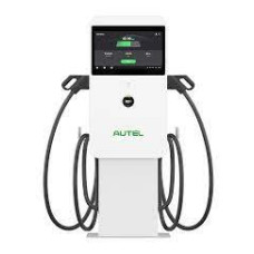 Autel Energy EV CHARGER 3PH 47KW DC COMPACT/STAND
