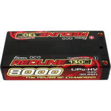 Gens Ace 8000mAh 3.8V 130C 