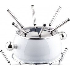 Lamart Zestaw do Fondue Carne LT 7007, 14cm, 23 części