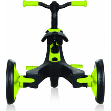 Globber Globber tricycle Explorer 4 in 1 green 632-106