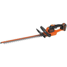 Black&Decker Nożyce akumulatorowe GTC18452PC-QW 45 cm