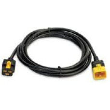 APC Kabel zasilający APC Kabel zasil. za trzask C19 - C20, 3.0m (AP8760)