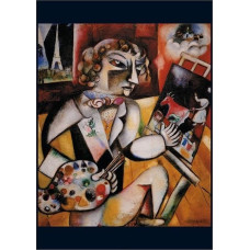 Piatnik Puzzle 1000 - Frida Kahlo Autoportret