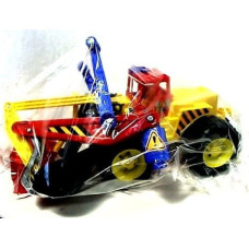 Bed-Pol Koparka duża z łychą