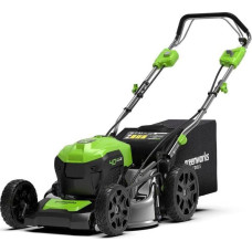 Greenworks Kosiarka akumulatorowa Greenworks GD40LM46SP