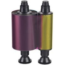 Evolis Farbband 5-color - (R3511)