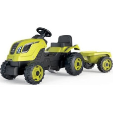 Smoby Traktor XL Zielony
