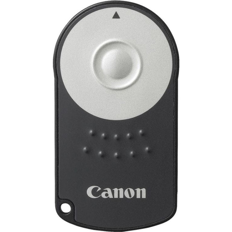Canon Pilot/wężyk spustowy Canon ZDALNEGO STEROWANIA RC-6 (4524B001)