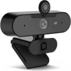 Dicota Kamera internetowa Dicota Pro Plus 4K
