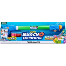 Bunch O Balloons Wodna pompa wyrzutnia z balonami