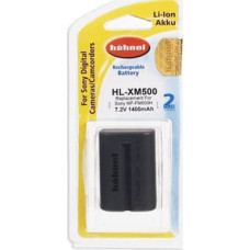Hahnel Akumulator Hahnel HL-XM500 do Sony