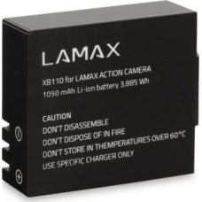 Lamax Akumulator Lamax Baterie do aparatów LAMAX X