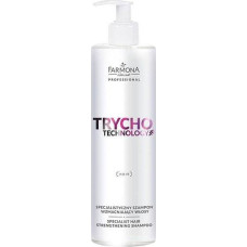 Farmona Trycho Technology Specjalistyczny Szampon Wzmacniający Włosy 250 Ml