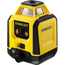 Stanley Niwelator laserowy STHT77616-0 czerwony 30 m