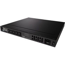 Cisco Zapora sieciowa Cisco ISR4331 4 GB (ISR4331-SEC/K9)