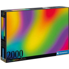 Clementoni Puzzle ColorBoom Gradient 2000 el.