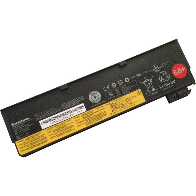 Lenovo Bateria Lenovo External (45N1133)