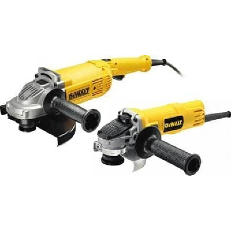 Dewalt Zestaw elektronarzędzi Dewalt  (DWE492DUO2-QS)