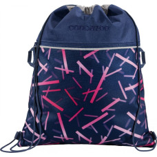 Coocazoo Worek RocketPocket II FIX Cyber Pink