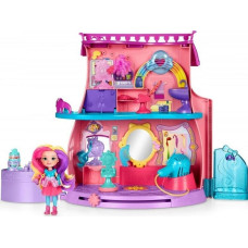 Barbie Sunny Day Sunny salon piękności (GKT65)