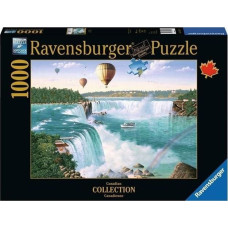 Ravensburger Puzzle 1000 Wodospad Niagara