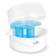 Bayby BBS 3000
