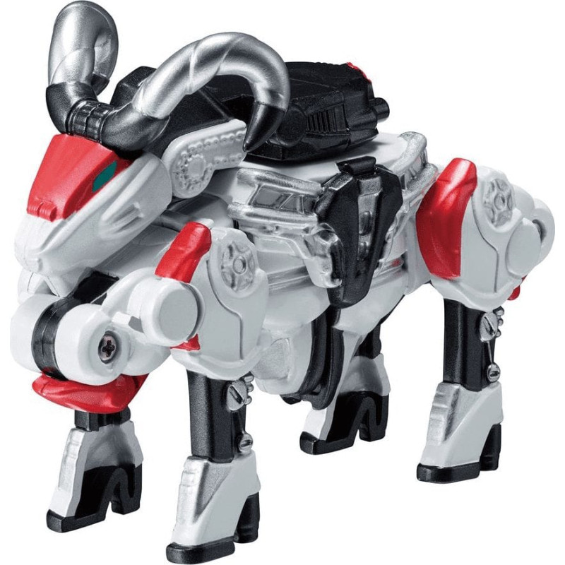 Young Figurka Young Toys Metalions Auto-Changer Aero