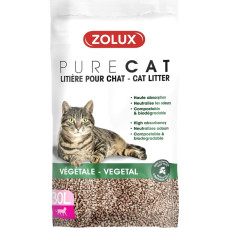 Zolux Żwirek dla kota Zolux Naturalny 30 l