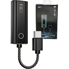 Fiio KA1 -Type-C  Portable DAC/AMP