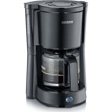 Severin Ekspres przelewowy Severin Ekspres przelewowy do kawy SEVERIN KA9554 1000W Czarny