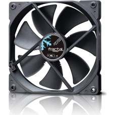 Fractal Design Wentylator Fractal Design Dynamic X2 GP-14 BLACK - FD-FAN-DYN-X2-GP14-BK