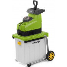 Fieldmann Rozdrabniacz frezowy FZD 5015-E (50002512)