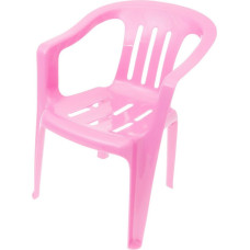 Tega Baby Krzesełko Dziecięce j.Różowe